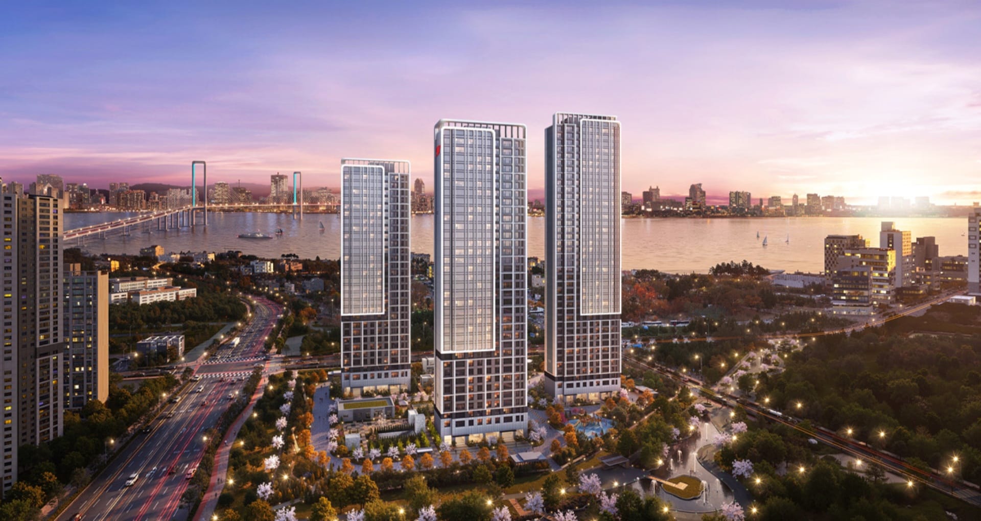 영종 대라수 어썸